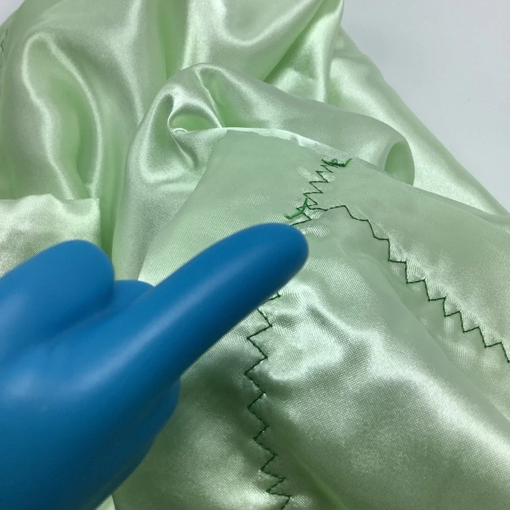 Carter's Dragon Baby Blanket Satin Trim‎ Plush Security Green Lovey Retired